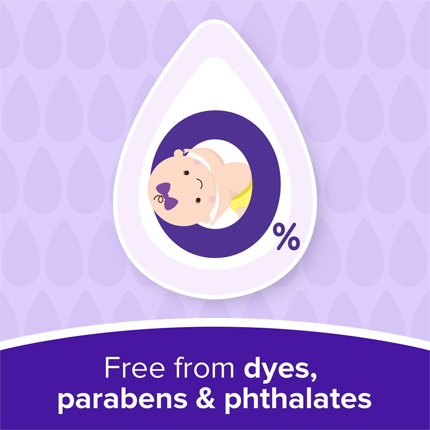 Johnson's Baby Sleep Time Oil 300ml