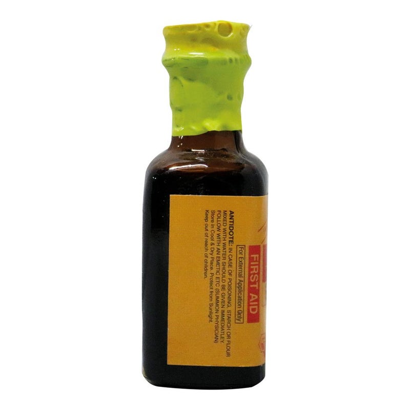 Govil's Antiseptic Iodine Tincture 25ml