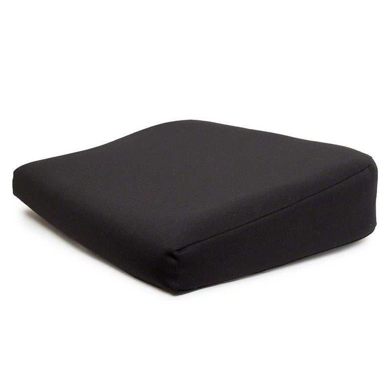 Jobri Visco Seat Wedge Black A1004