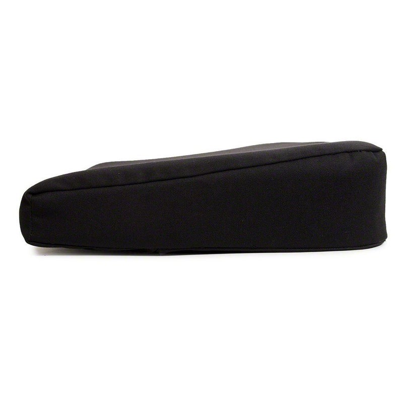 Jobri Visco Seat Wedge Black A1004