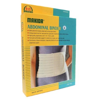 Makida Abdominal Binder HWAE900