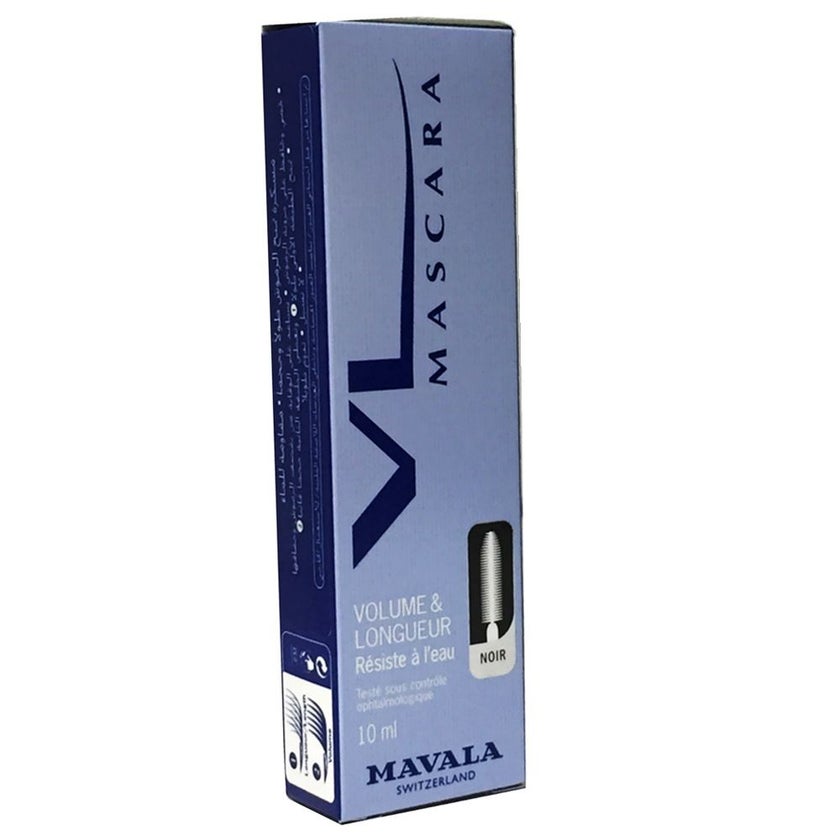 Mavala Volume Mascara 10ml