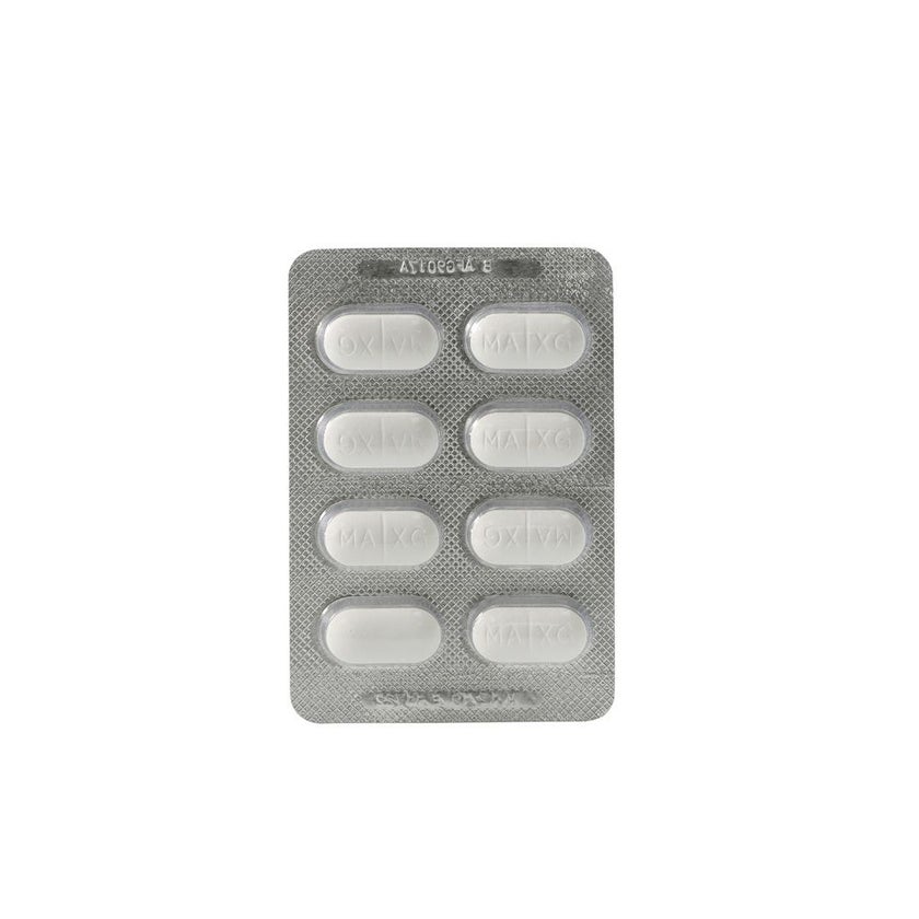 Maxigesic Tablets, Pack of 16's