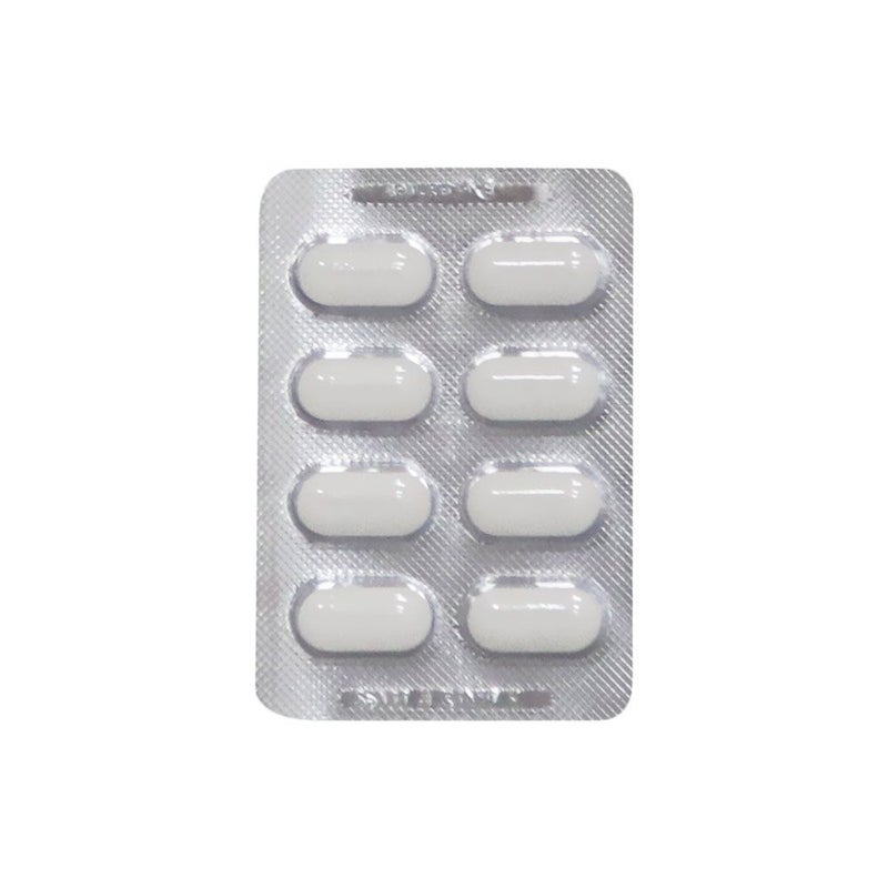 Maxigesic Tablets 32's