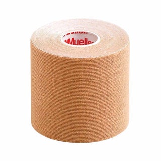 Mueller Kinesiology Tape Beige 6's 27467