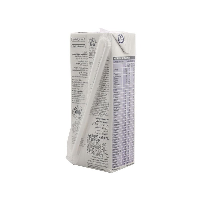 Nestle Resource Diabetic Liquid 237 mL