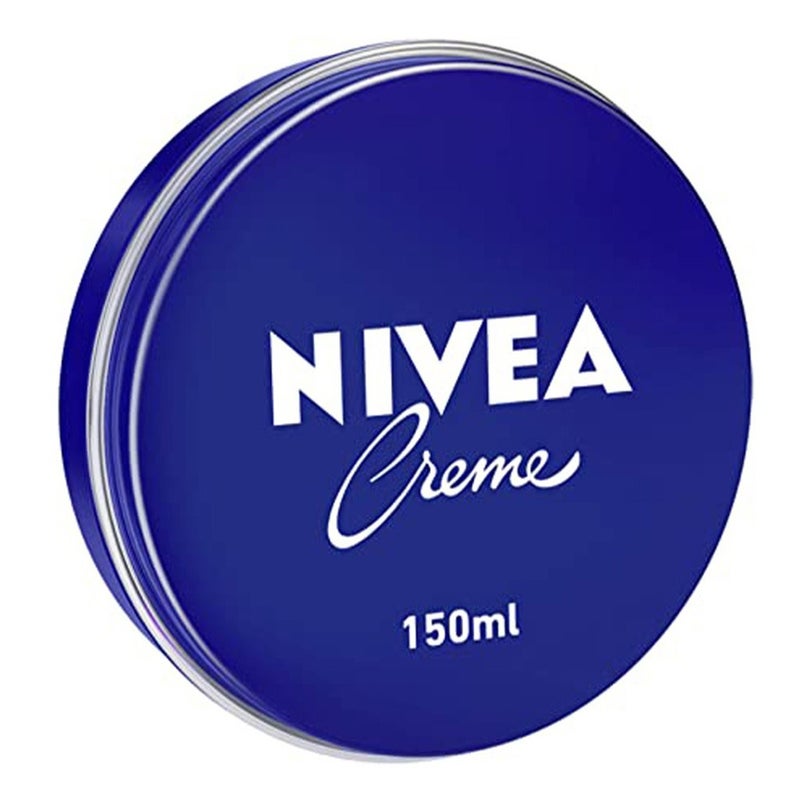 Nivea Cream 150 mL