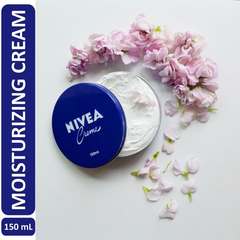 Nivea Cream 150 mL