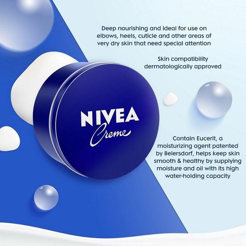 Nivea Cream 150 mL