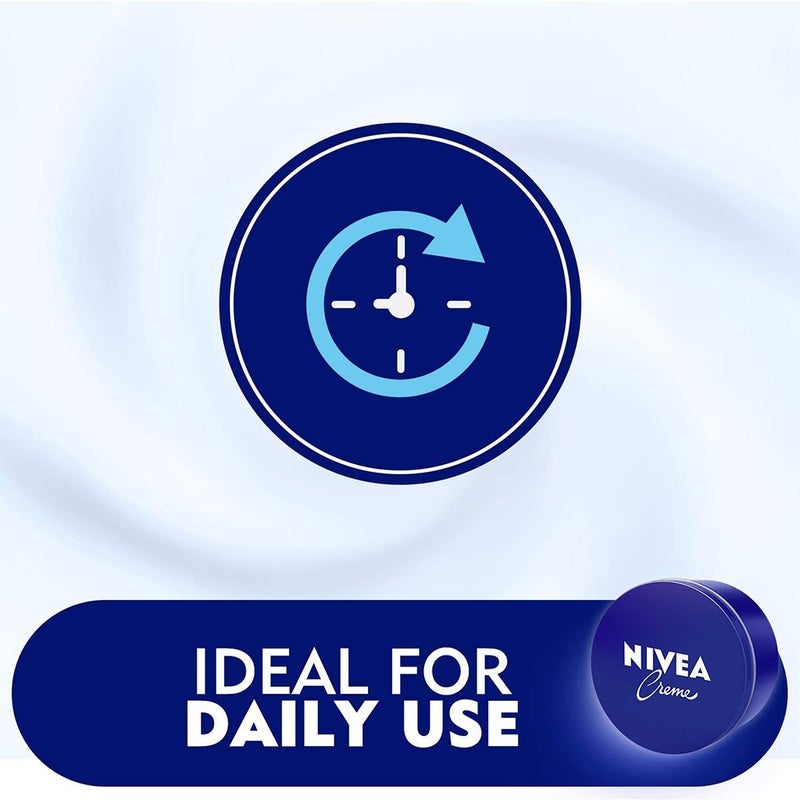 Nivea Cream 250 mL