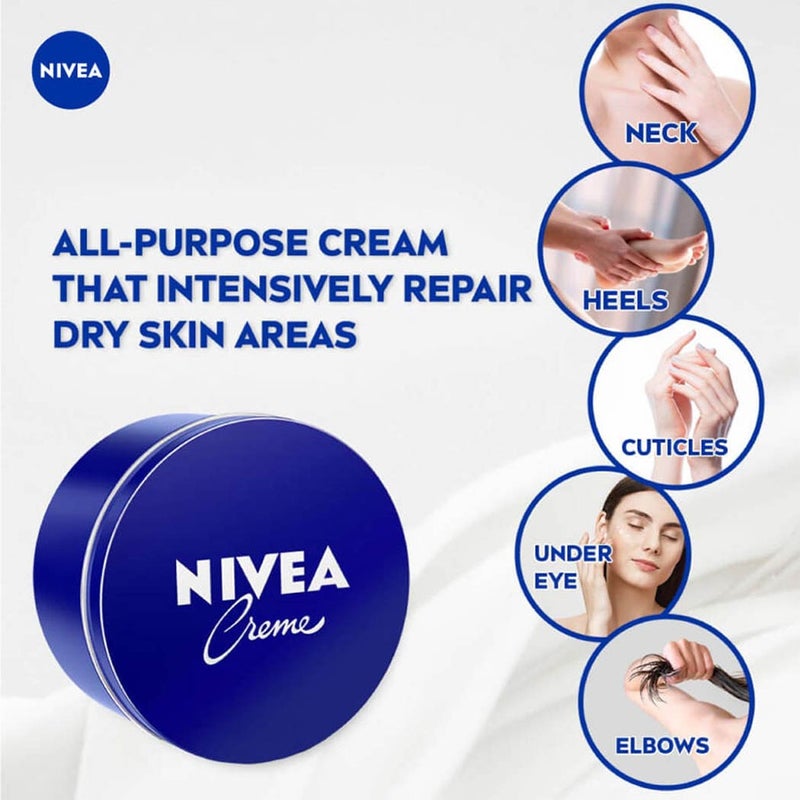 Nivea Cream 250 mL