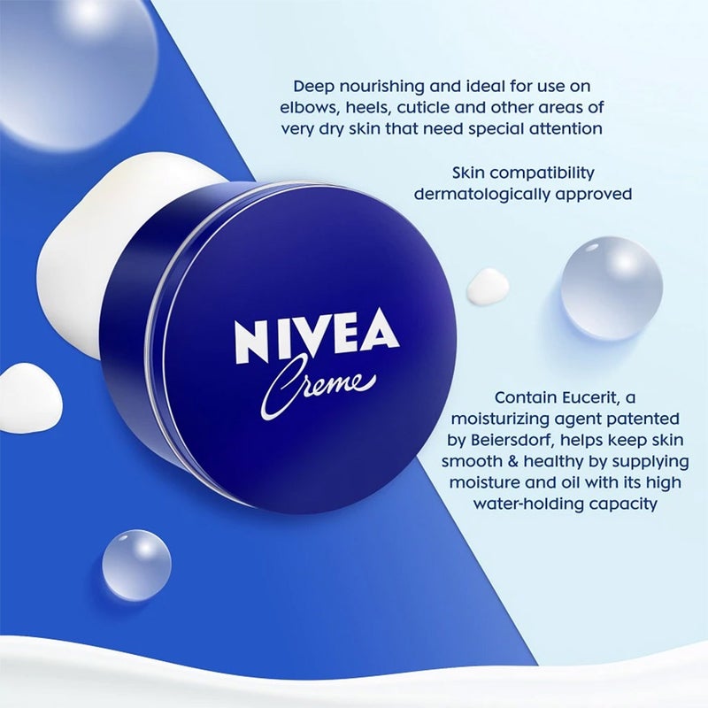 Nivea Cream 250 mL
