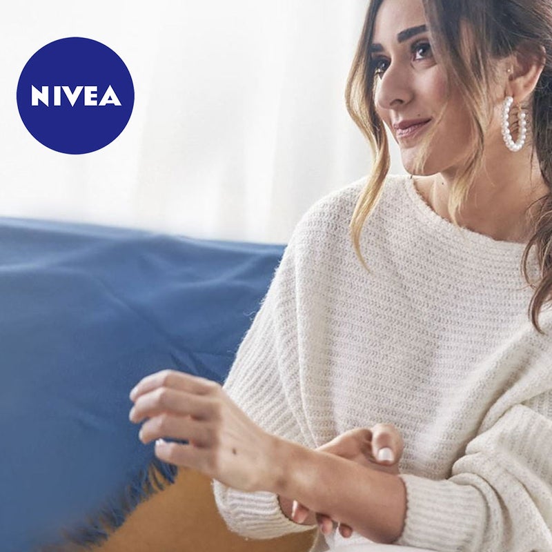 Nivea Cream 250 mL