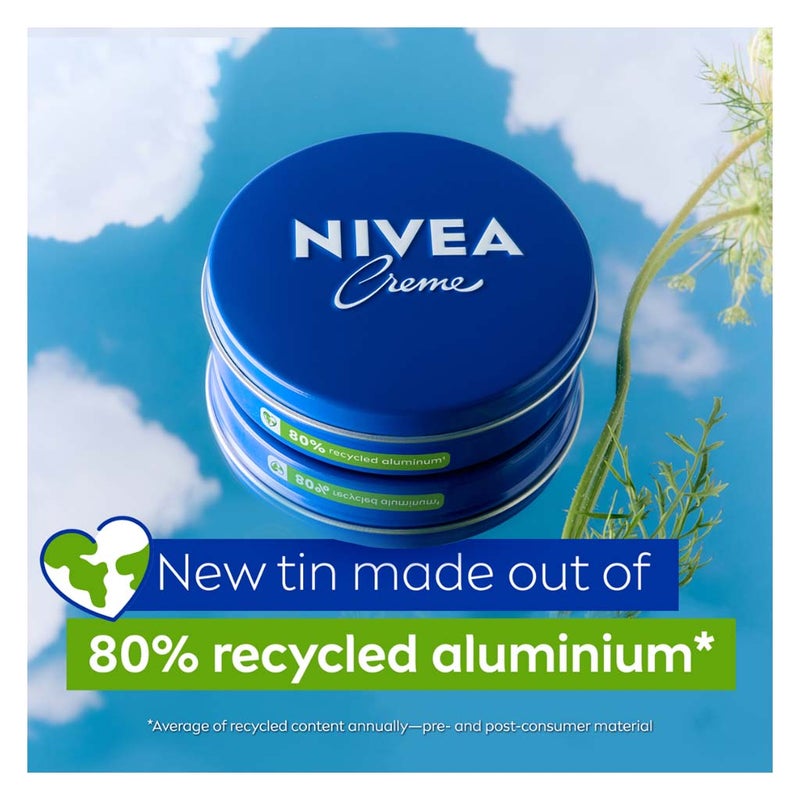 Nivea Moisturizing Cream 250ml