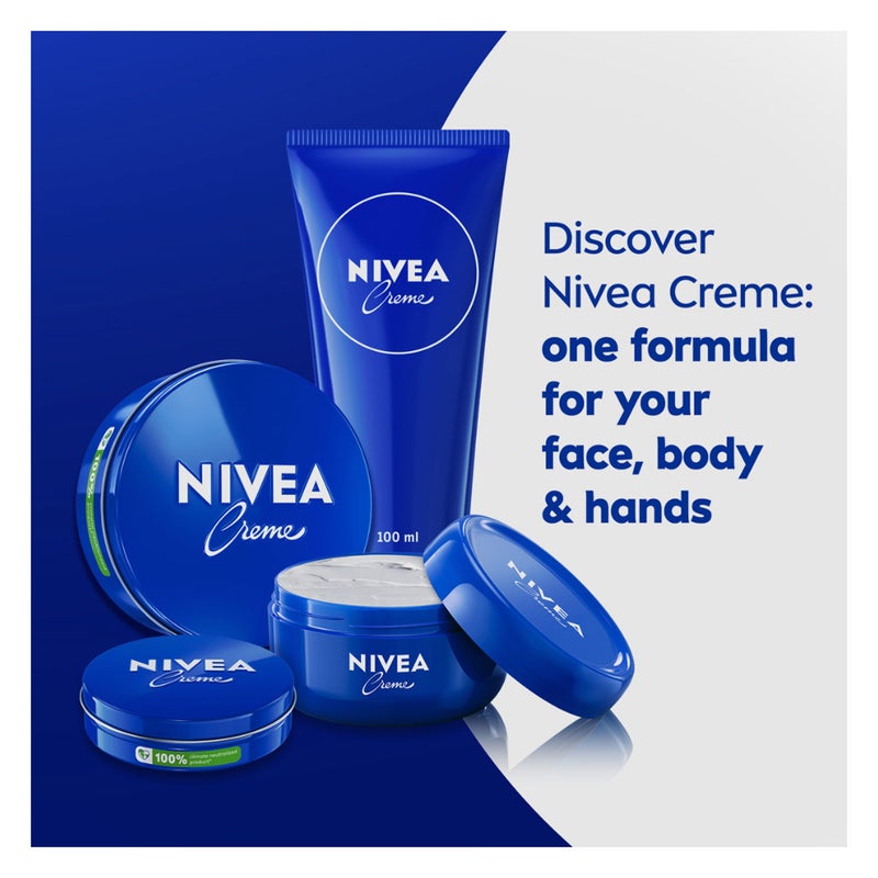 Nivea Moisturizing Cream 250ml