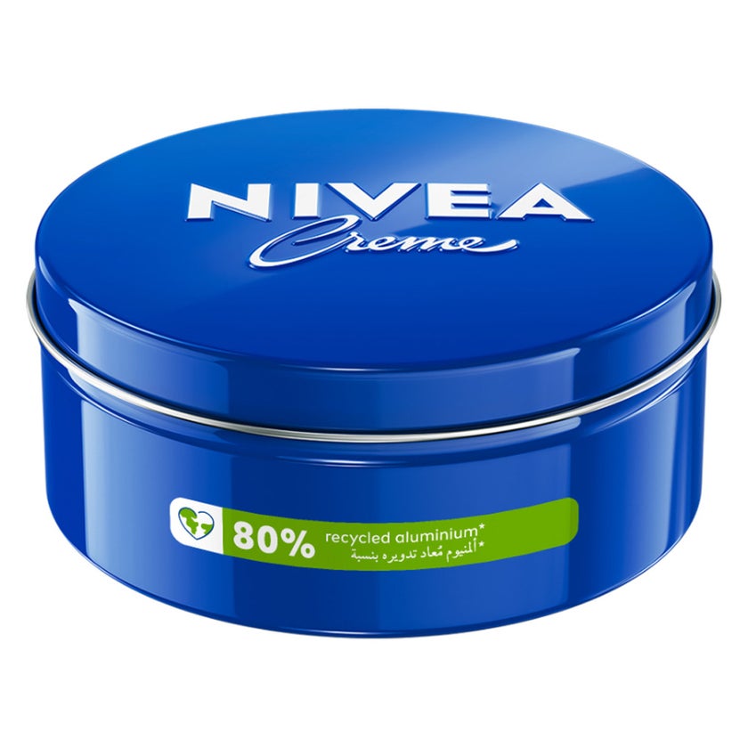 Nivea Moisturizing Cream 250ml