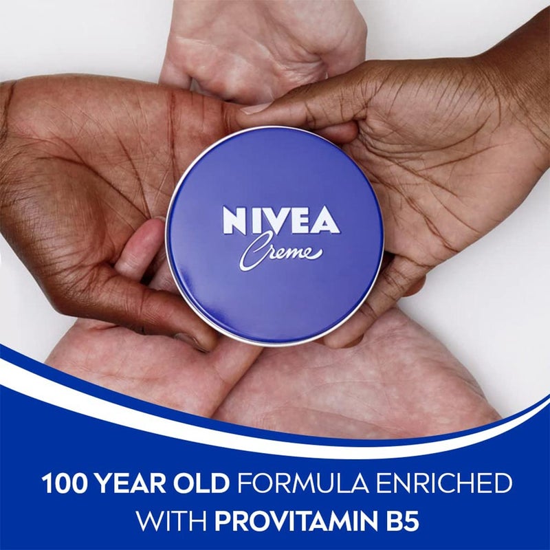 Nivea Cream 60 mL