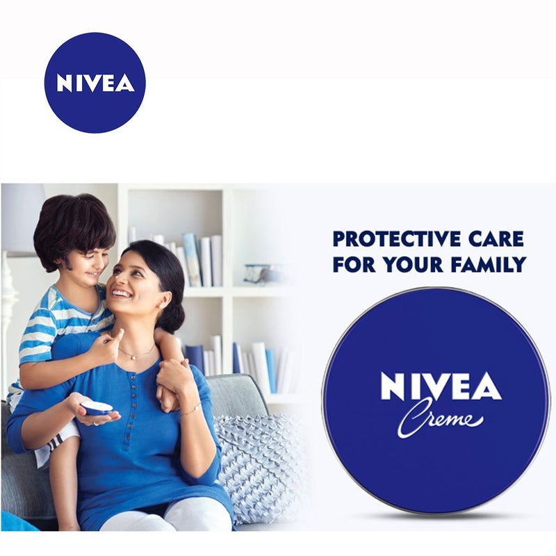 Nivea Cream 60 mL