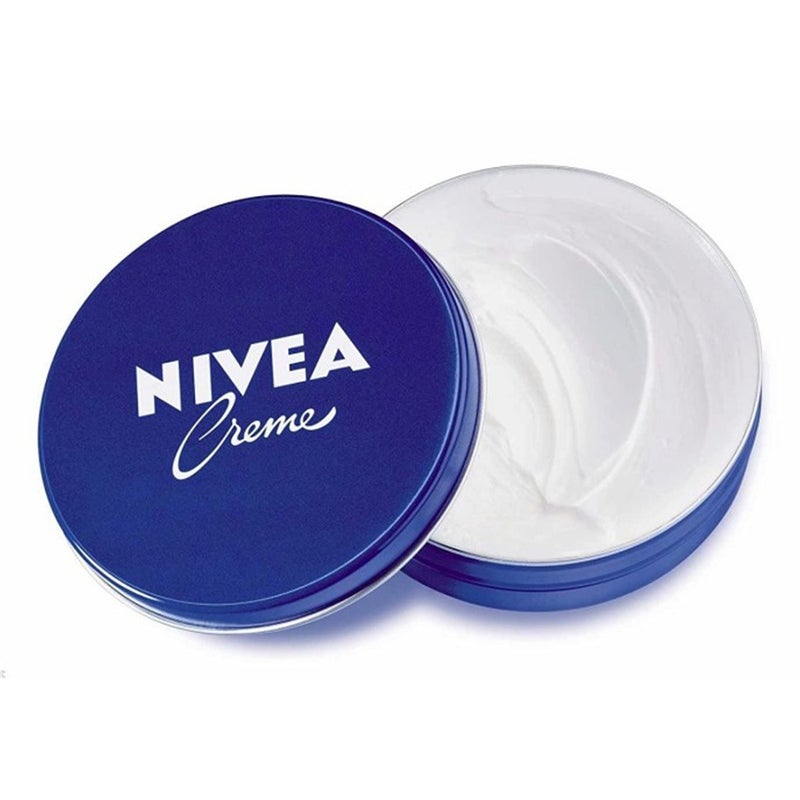 Nivea Cream 60 mL