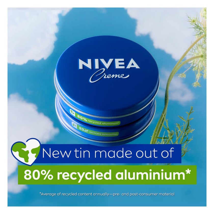 Nivea Moisturizing Cream 60ml