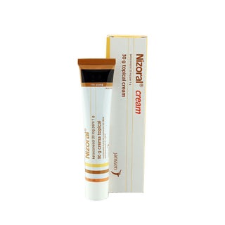 Nizoral 2% Ketoconazole Antifungal Treatment Cream 30g