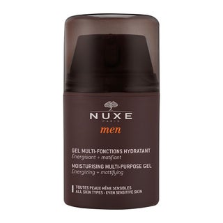 Nuxe Men Moisturizing Multi-Purpose Gel 50 mL
