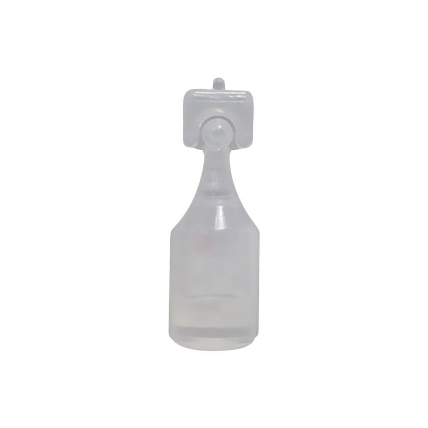 Pic Rinoflux Sterile Saline Solution 2ml, Pack of 10's