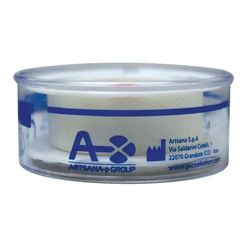 Pic Soft Fix Plaster 1.25 cm x 5 m