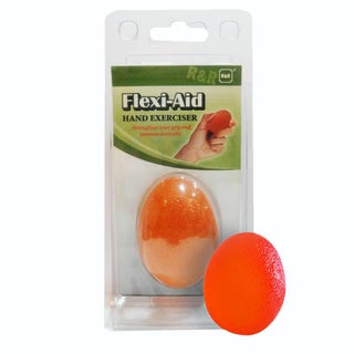 R&R Flexi-Aid Hand Exerciser Firm GI-8804