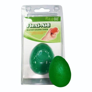 R&R Flexi-Aid Hand Exerciser Medium GI-8803