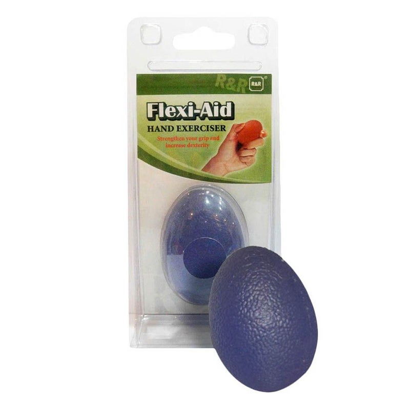 R&R Flexi-Aid Hand Exerciser Soft GI-8802