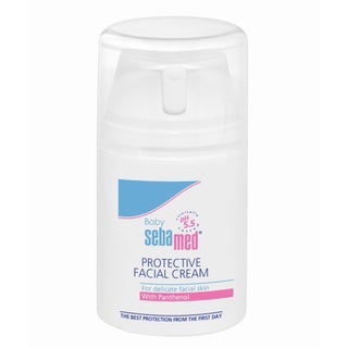 Sebamed Baby Protective Facial Cream 50 mL