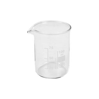 Simax Beaker 100 mL