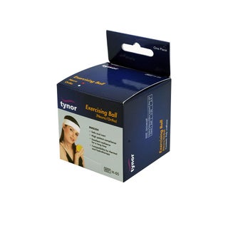 Tynor Exercising Ball Neuro Soft H-05