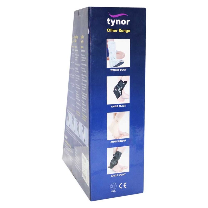 Tynor Foot Drop Splint D-17