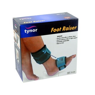 Tynor Foot Raiser D-24