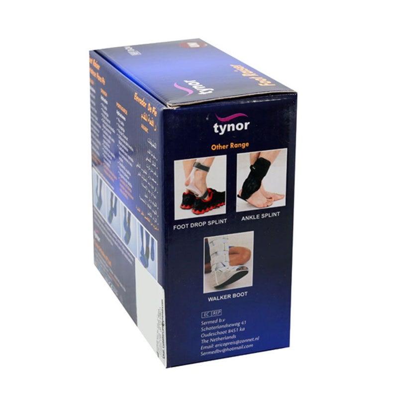 Tynor Foot Raiser D-24