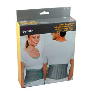 Tynor Lumbo Sacral Belt XL A-05