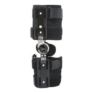 Tynor Range of Motion Knee Brace D-10