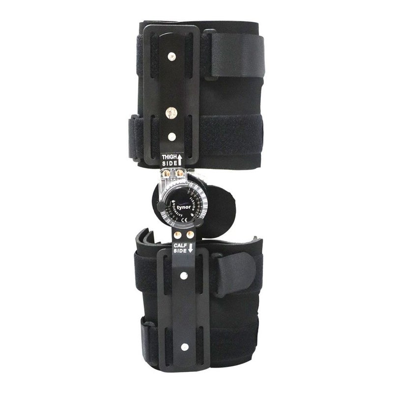 Tynor Range of Motion Knee Brace D-10