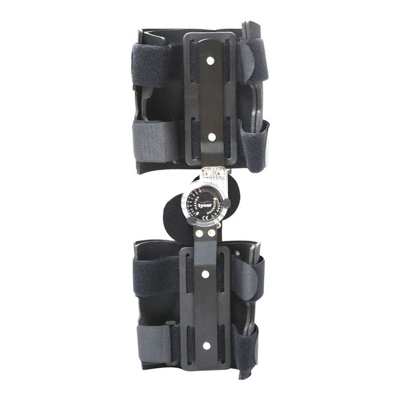 Tynor Range of Motion Knee Brace D-10