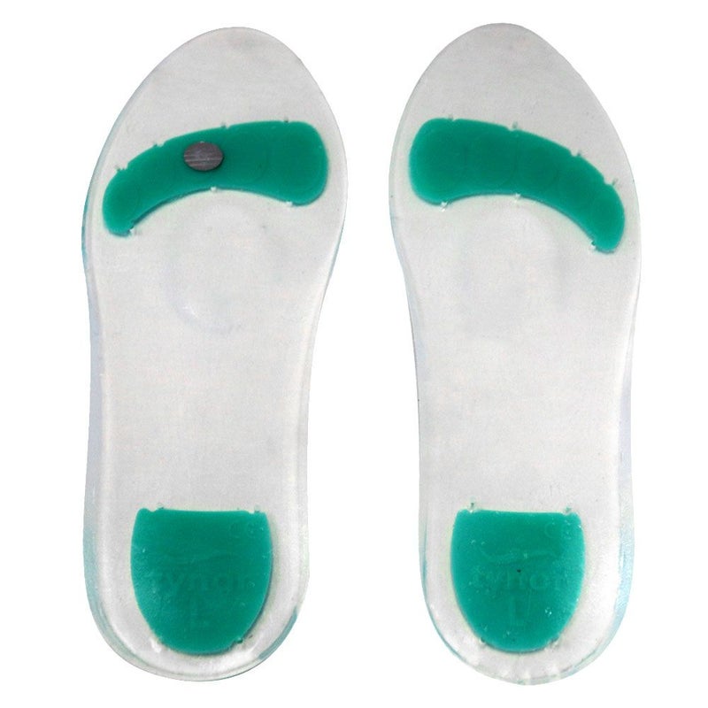 Tynor Full Silicon Insole K01 Medium