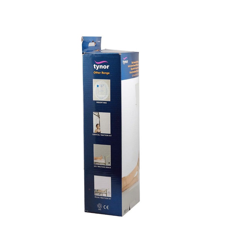Tynor PUF Liner Skin Traction Set G 01