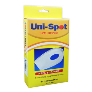 Uni-Spot Heel Support