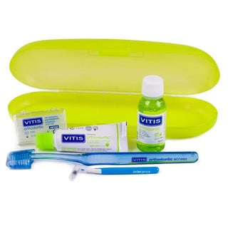 Vitis Orthodontic Travel Kit