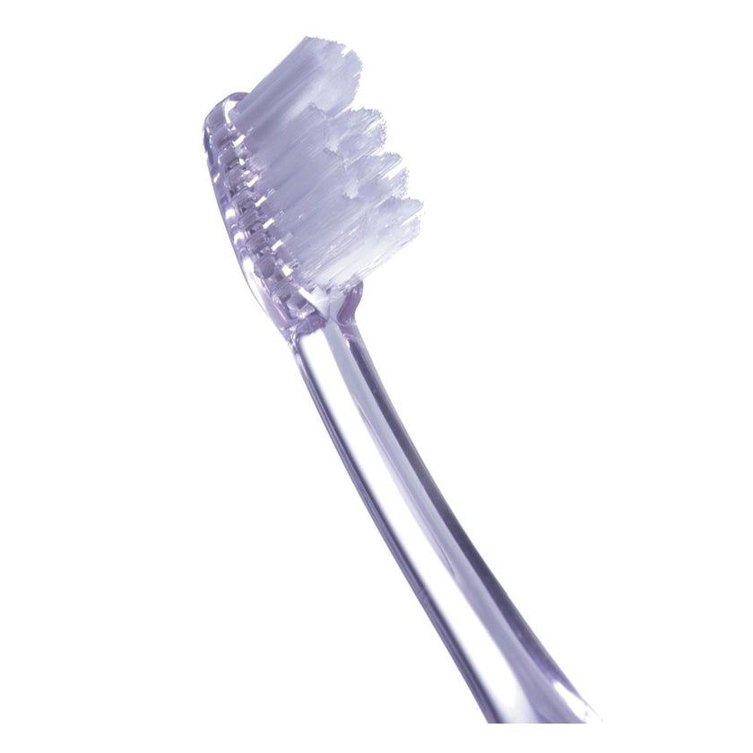 Vitis Orthodontic Toothbrush, Assorted Color