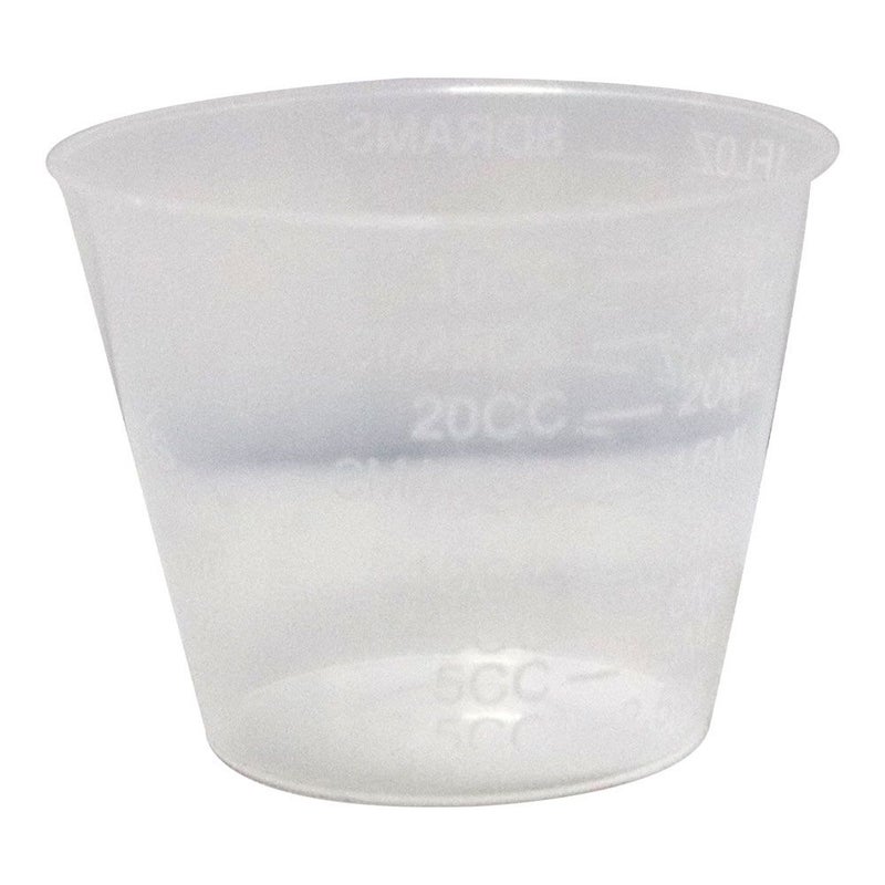 Medicine Cup 30 mL