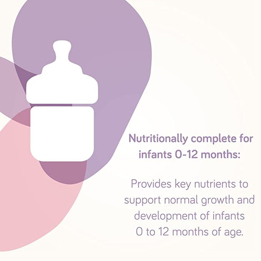 Nutricia Neocate Amino Acid Based Infant Milk Formula For 0 To 12 Months 400g