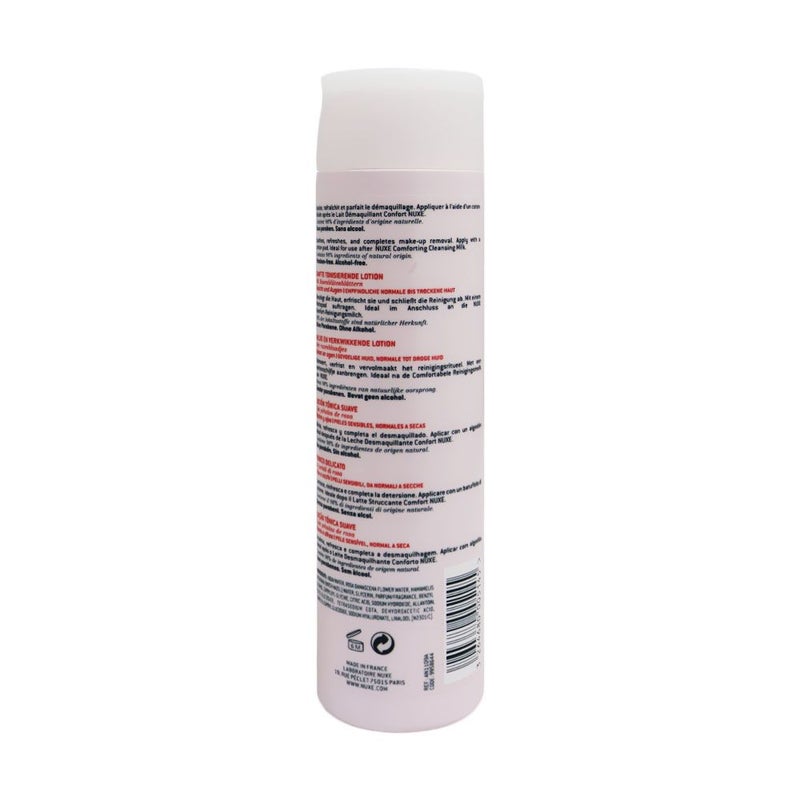 Nuxe Gentle Toning lotion 200 mL