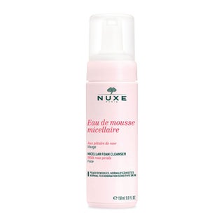 Nuxe Micellar Face Foam Cleanser 150 mL